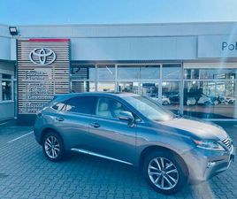 H LUXURY LINE *GLASDACH*HUD*