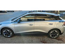 4 EV 64 KWH LUXURY LUXURY