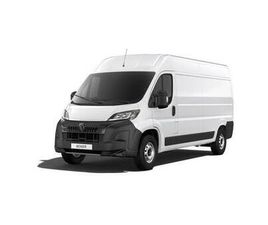 PEUGEOT BOXER PEUGEOT BOXER FURGON 3500 L3H2 BHDI 180 MAN