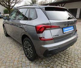 SKODA KAMIQ SELECTION