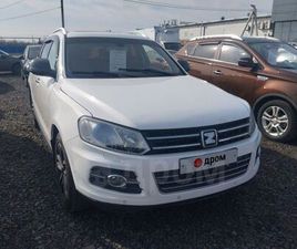 ZOTYE T600