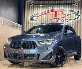 BMW X2 2.0IAS SDRIVE20 * PACK M * GARANTIE 12 MOIS *