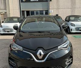 RENAULT ZOE R135