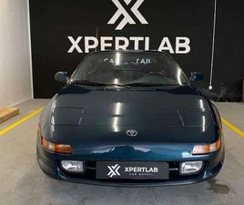 MR2 2.0 TURBO