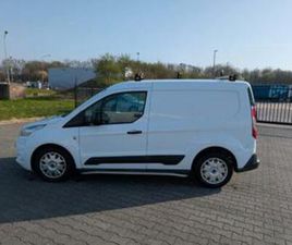 FORD TRANSIT CONNECT, 1.6 TDCI 55KW