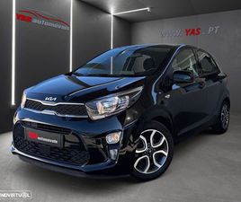 KIA PICANTO KIA PICANTO 1.0 CVVT URBAN