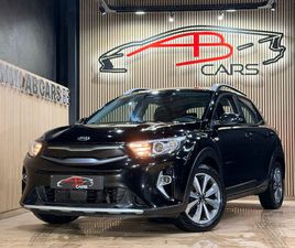 KIA STONIC 1.0 * GARANTIE 12 MOIS * 1ER PROPRIETAIRE *