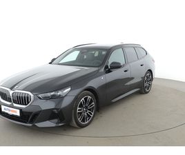 BMW SERIE 5 TOURING 520D 520D