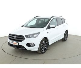 FORD KUGA 2.0 TDCI