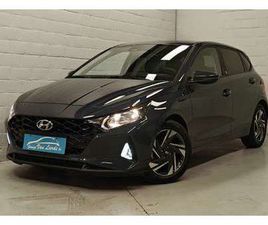 1.0 T-GDI MHEV TECHNO - APPLE CARPLAY - CAMERA