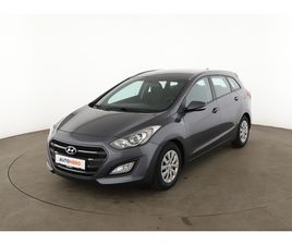 HYUNDAI I30 SW 1.4