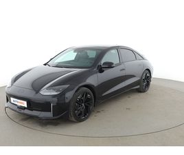 HYUNDAI IONIQ 6 ELECTRIC DRIVE 239 KW
