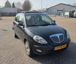 LANCIA YPSILON, 1.4 16V