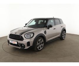 MINI COUNTRYMAN COOPER S COOPER S