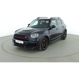 JOHN COOPER WORKS