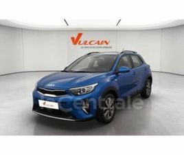 GENERATION2 1.0 T-GDI 100 ACTIVE DCT7