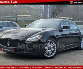 VI GENERATION2 3.0 V6 S Q4