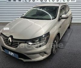 IV GENERATION2 ESTATE 1.3 TCE 140 FAP RS LINE