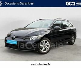 VIII SW 1.0 TSI OPF 110 LIFE PLUS BVM6