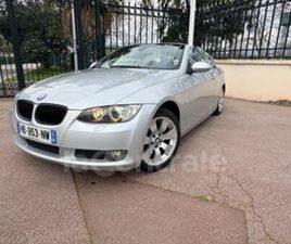 (E93) GENERATION2 CABRIOLET 320I 170 LUXE