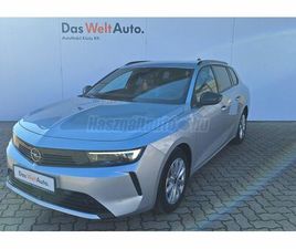 OPEL ASTRA L SPORTS TOURER 1.5 CDTI GS (AUTOMATA)
