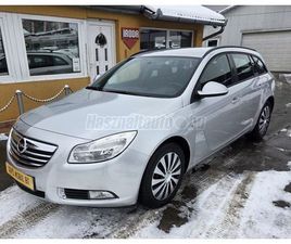 OPEL INSIGNIA SPORTS TOURER 2.0 CDTI COSMO