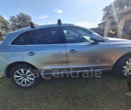 3.0 V6 TDI 240 DPF AVUS QUATTRO S TRONIC 7