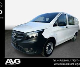 MERCEDES CLASSE V V 250