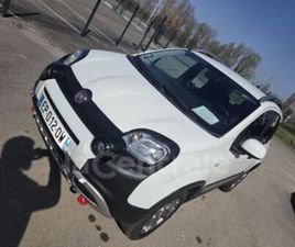 III 1.3 MULTIJET 16V 95 S/S CROSS 4X4 5PL