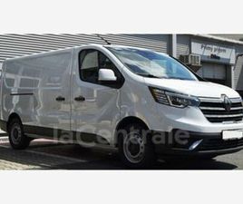 III (3) CABINE APPROFONDIE 2.0 L2H1 3T BLUE DCI 130 EXTRA