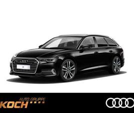 AUDI A6 40 TDI Q. S-TRONIC S-LINE, MATRIX, AHK,
