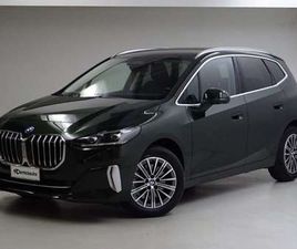 223 D 48V XDRIVE ACTIVE TOURER LUXURY