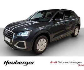 AUDI Q2 35 TFSI S TRONIC ADVANCED, AHK, LED, NAVI
