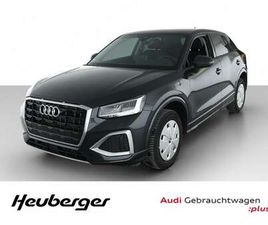 AUDI Q2 35 TFSI S TRONIC ADVANCED, AHK, PDC, LED, NAVI