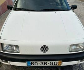 VW PASSAT 1.6 GL TD