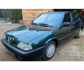 1992 ALFA ROMEO 33 A VENDRE