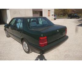 LANCIA THEMA LX TURBO 3 SERIE