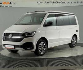 TDI110 KW OCEAN EDITION