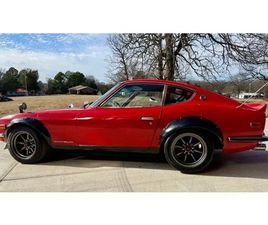 1972 DATSUN 240Z