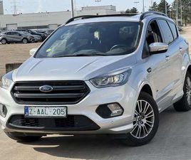 FORD KUGA 2.0 TDCI AWD ST LINE / BOITE AUTO / FULLOPTIONS