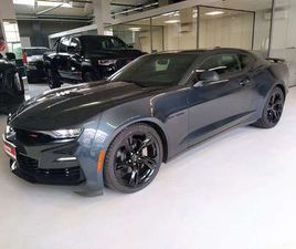 CAMARO COUPE 6.2 V8 2SS 455CV AUTO