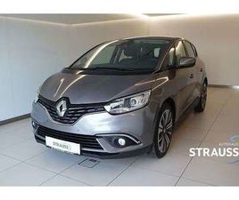 RENAULT SCÉNIC SCENIC DCI 110PS