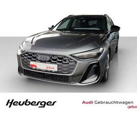 AUDI A5 AVANT TFSI QUATTRO S TRONIC S LINE, T...