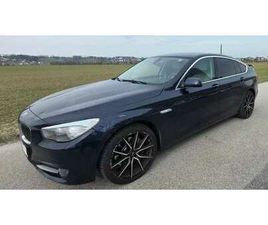 BMW 5ER-REIHE 535I FO7 GT PICKERL NEU
