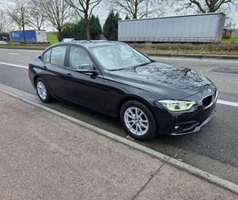 BMW SÉRIE 3 318 I 1°EIG. IN ZEER GOEDE STAAT MET VEEL OPTIES !!