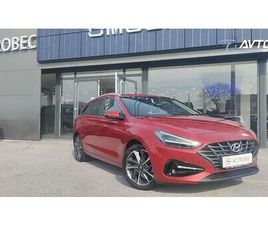 HYUNDAI I30 WAGON 1.0 T-GDI 120 PREMIUM AVTOMATIK. 68.000 KM