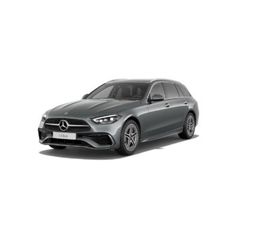 CLASSE C SW DSL (S206) C BREAK 220 D 4-MATIC AMG LINE