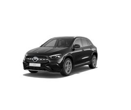 CLASSE GLA (H247) GLA 180 STAR EDITION