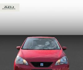 BRUGT SEAT MII 1,0 STYLE 60HK 3D TIL SALG