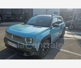 E-TECH ELECTRIQUE 150 AUTONOMIE CONFORT ICONIC 52 KWH